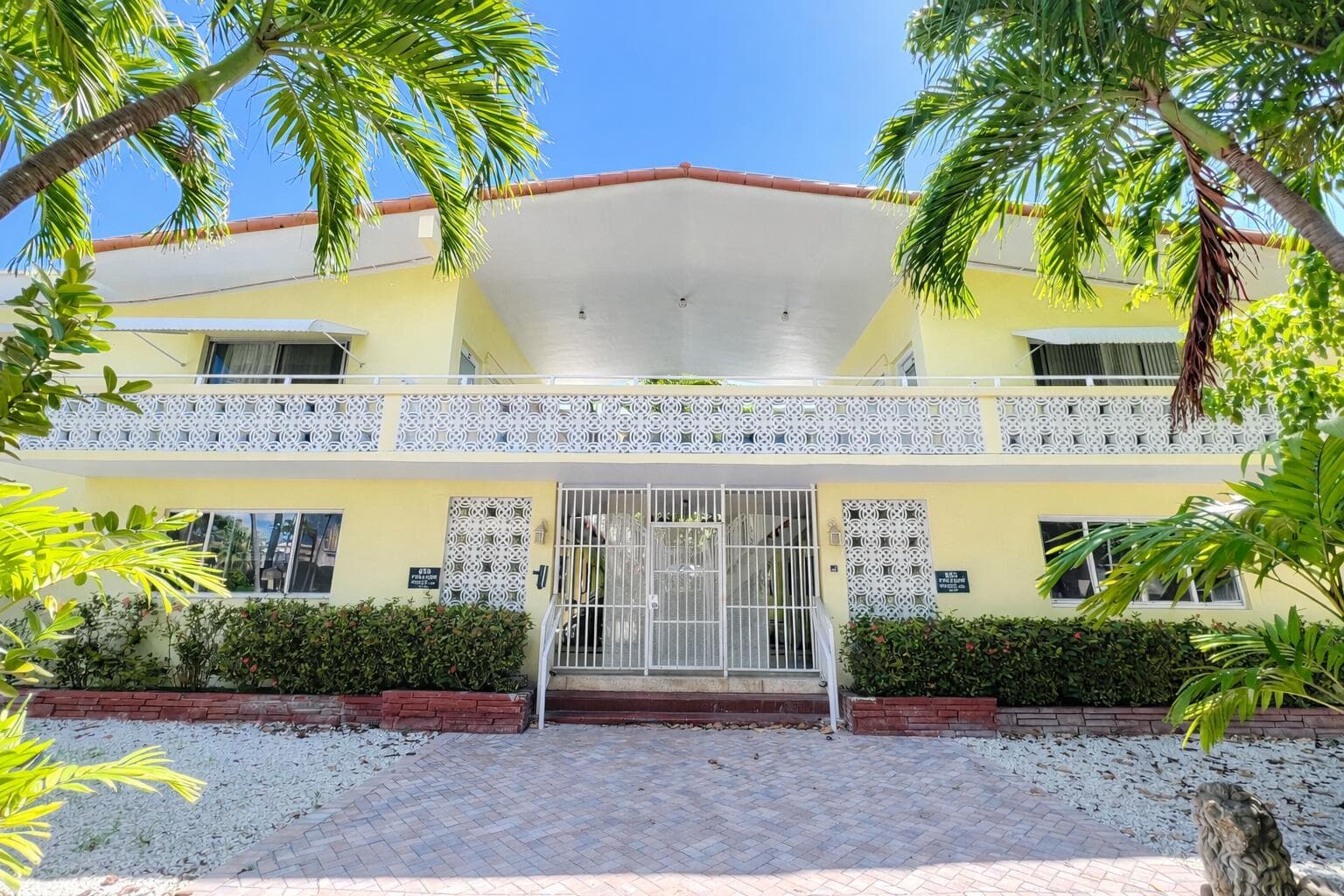 655 Meridian Avenue # 24, Miami Beach FL 33139 — 1