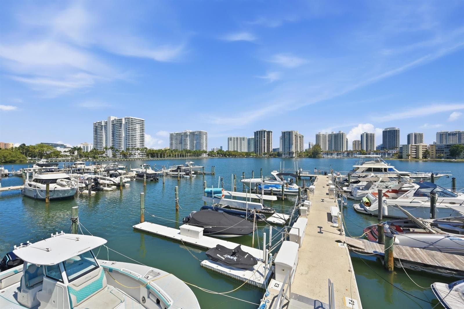 18011 Biscayne Boulevard # 1502, Aventura FL 33160 — 26