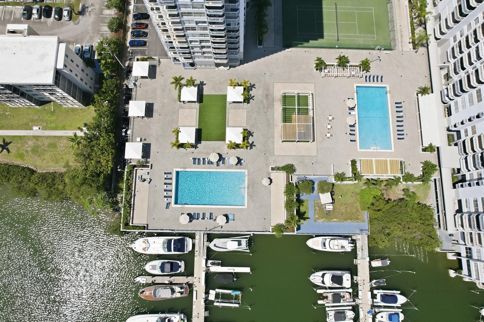 18011 Biscayne Boulevard # 1502, Aventura FL 33160 — 28