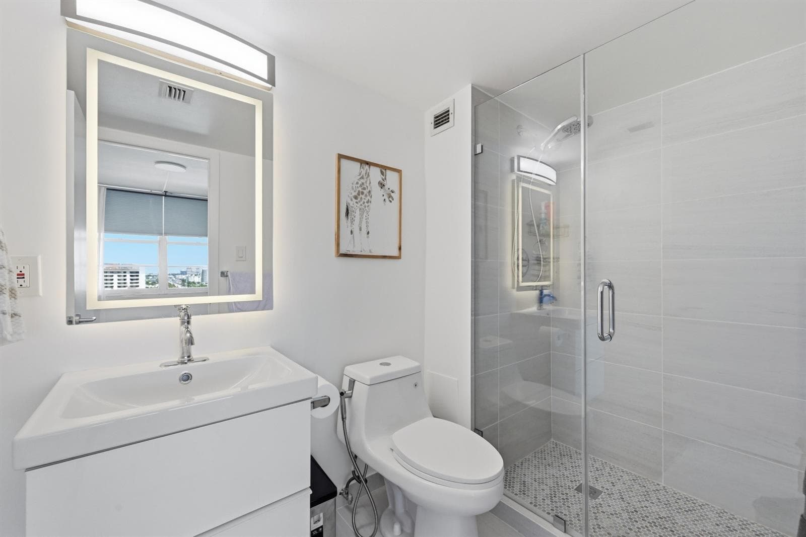 18011 Biscayne Boulevard # 1502, Aventura FL 33160 — 20