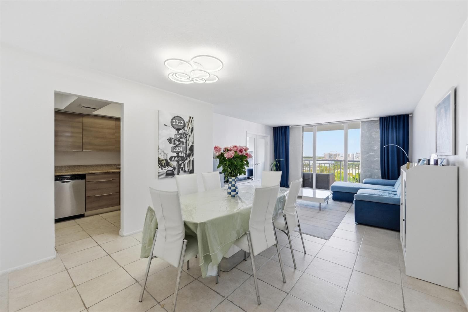 18011 Biscayne Boulevard # 1502, Aventura FL 33160 — 9