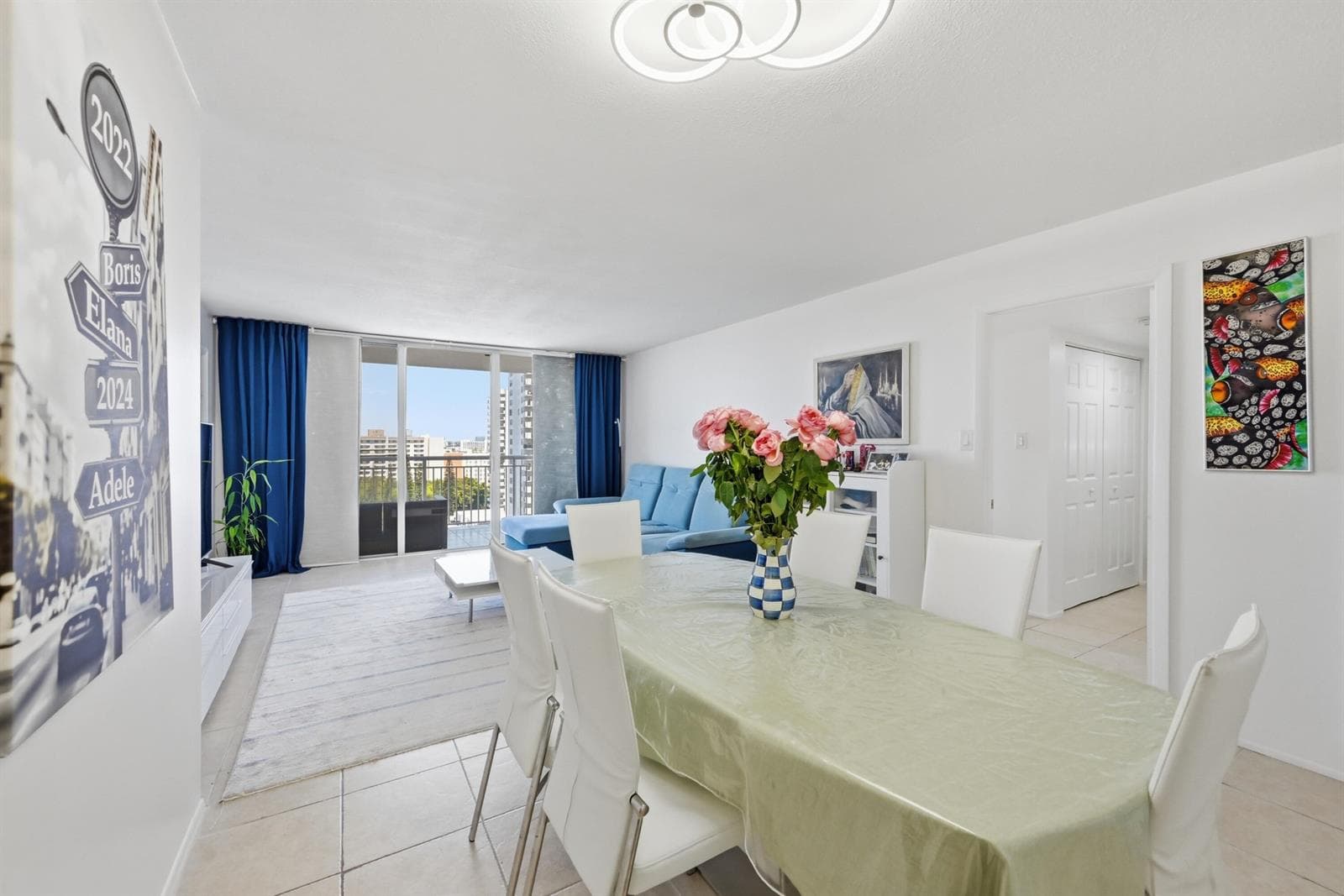 18011 Biscayne Boulevard # 1502, Aventura FL 33160 — 8