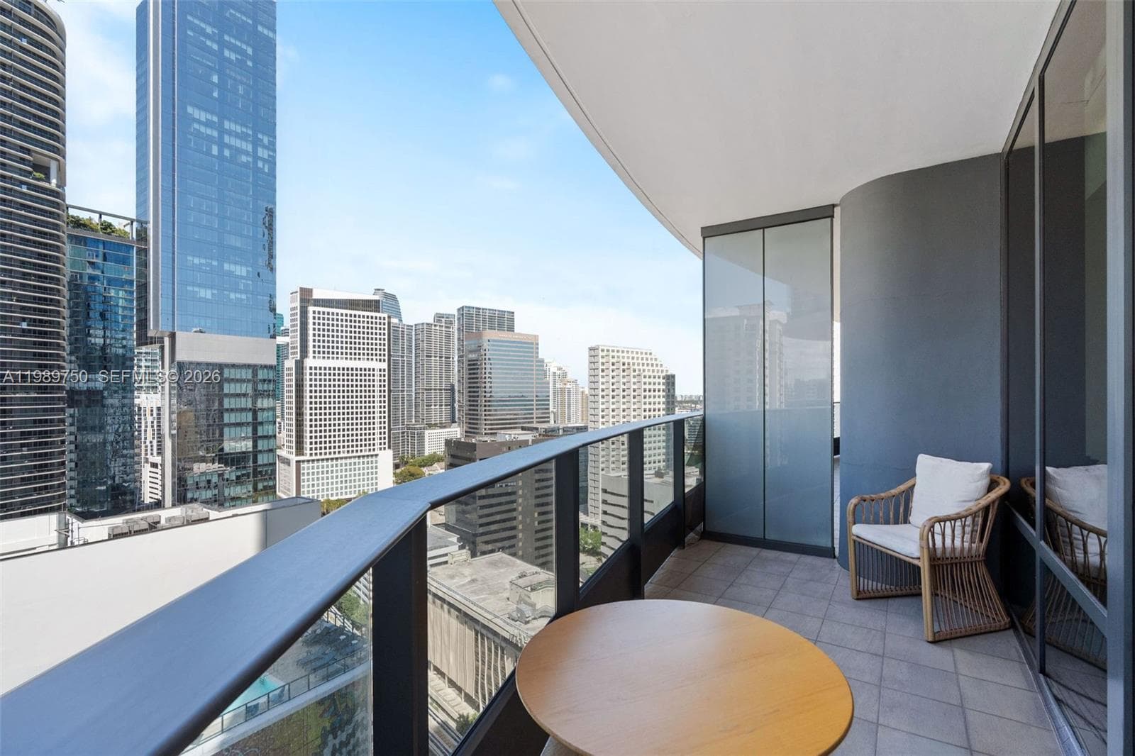 1000 Brickell Plz # 2812, Miami FL 33131 — 34