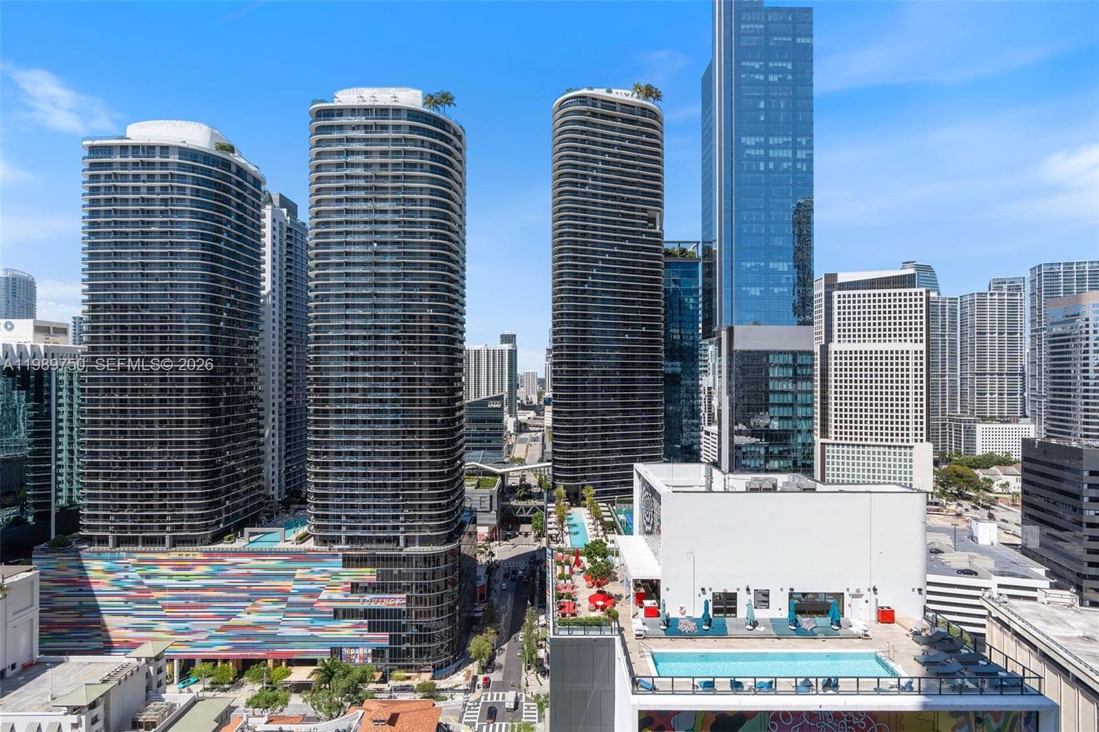 1000 Brickell Plz # 2812, Miami FL 33131 — 35