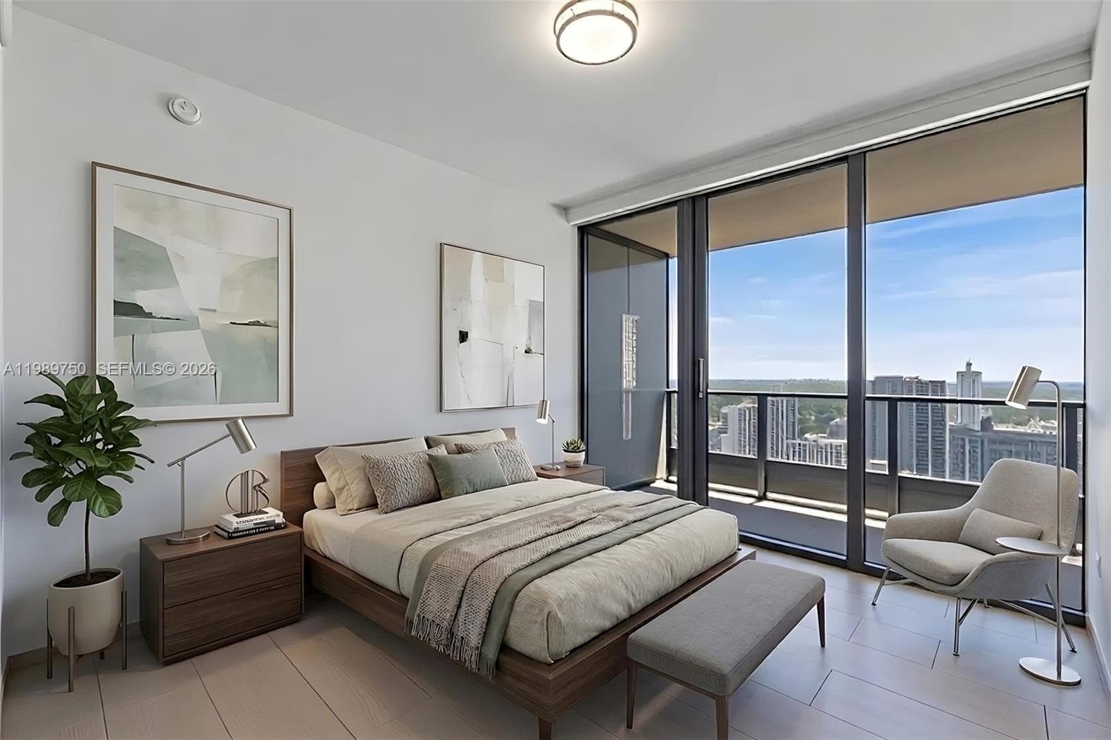 1000 Brickell Plz # 2812, Miami FL 33131 — 21