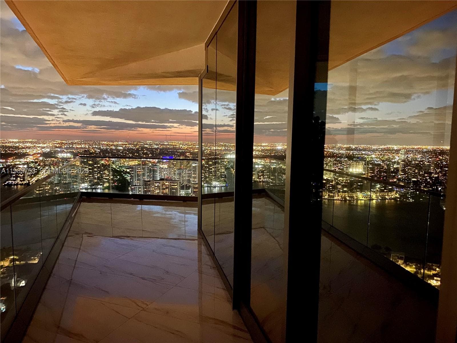 18975 Collins Ave # 5105, Sunny Isles Beach FL 33160 — 23