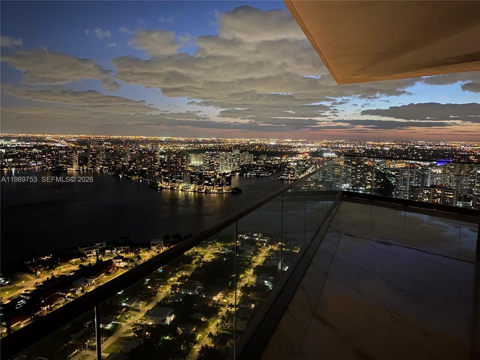 18975 Collins Ave # 5105, Sunny Isles Beach FL 33160 — 22