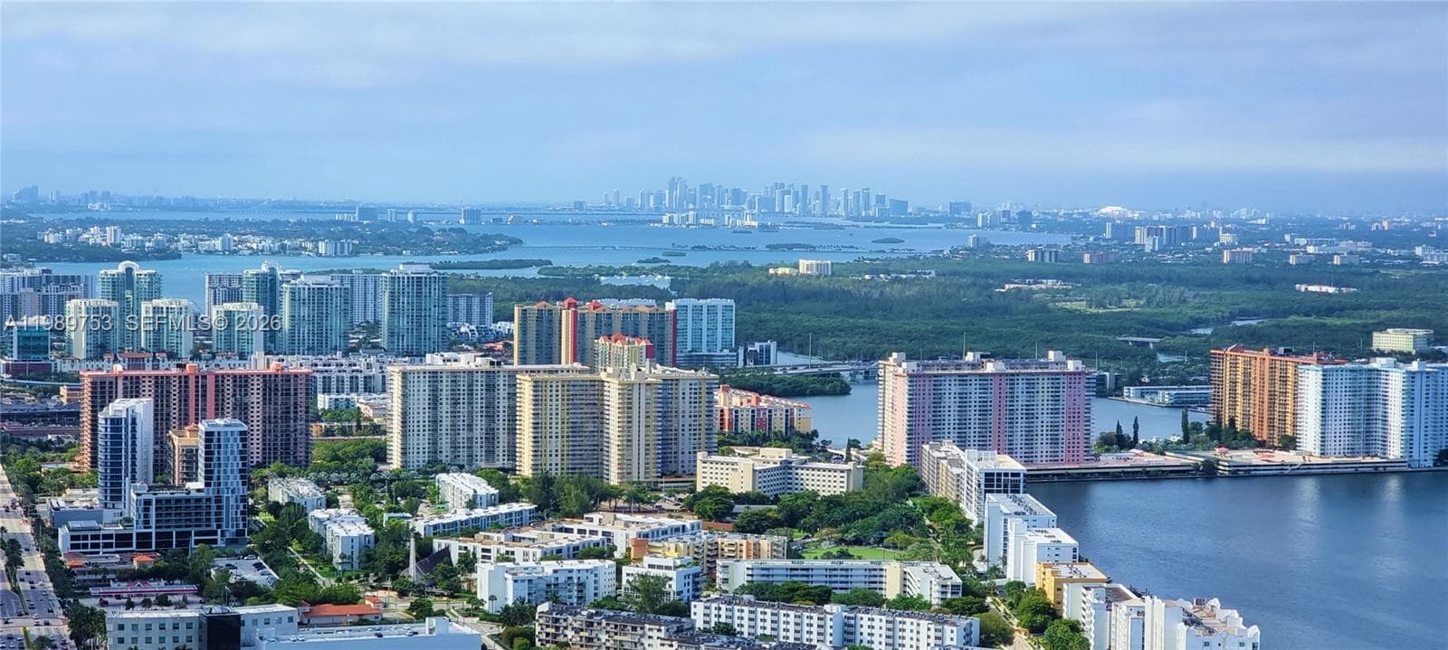 18975 Collins Ave # 5105, Sunny Isles Beach FL 33160 — 20