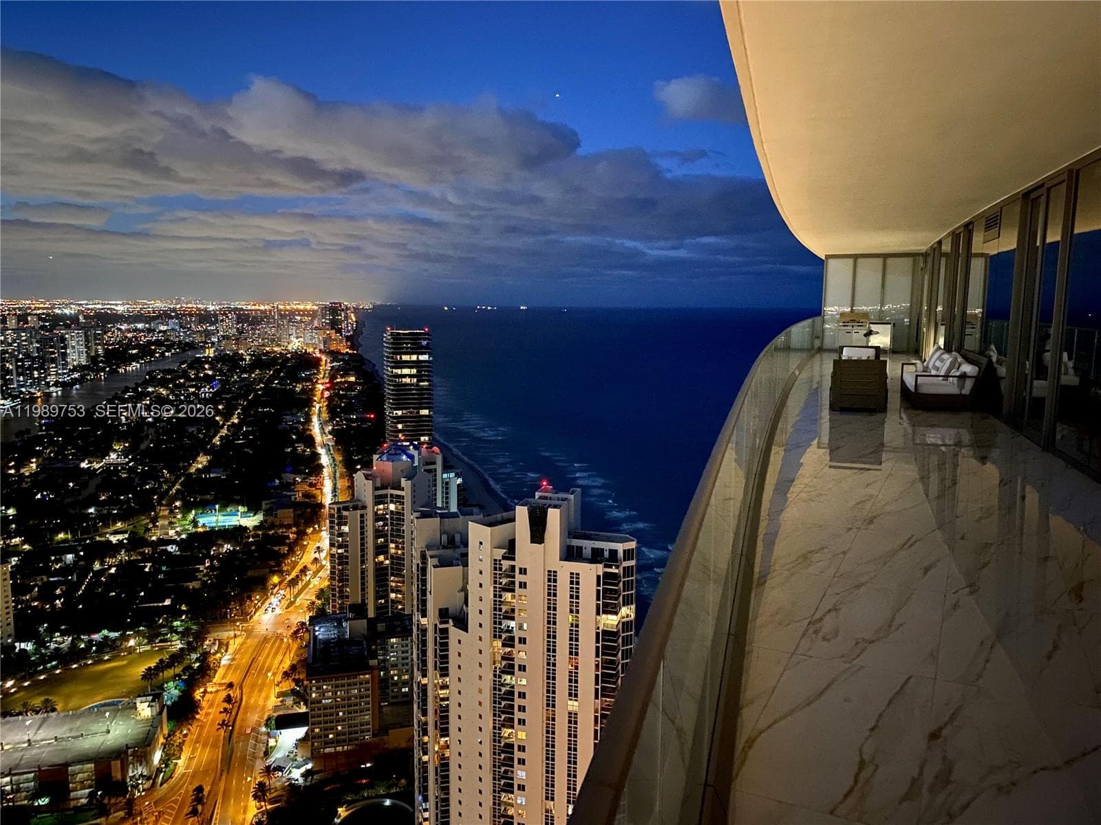 18975 Collins Ave # 5105, Sunny Isles Beach FL 33160 — 24