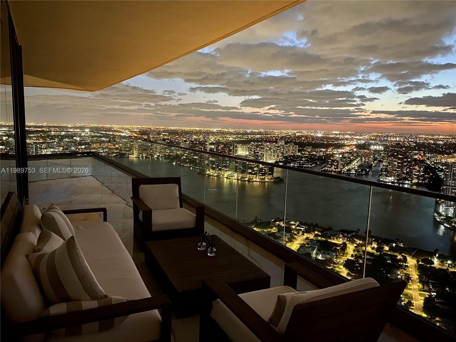 18975 Collins Ave # 5105, Sunny Isles Beach FL 33160 — 25