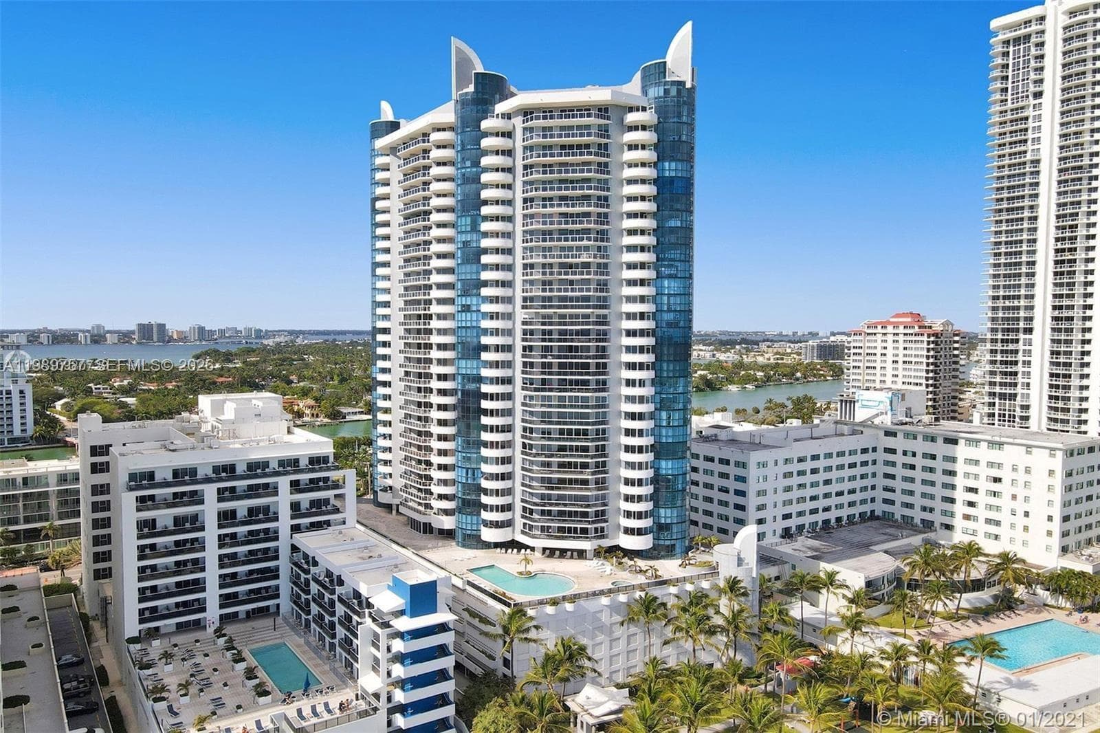6301 Collins Ave, Miami Beach FL 33141 — 54