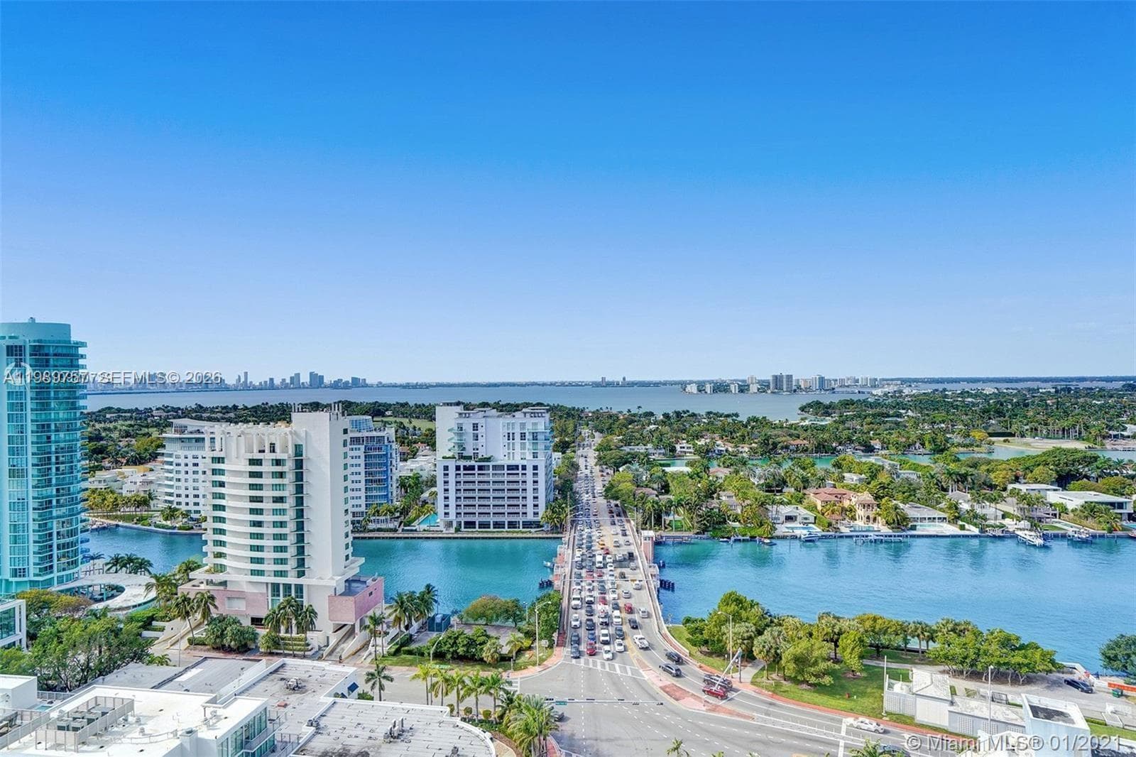 6301 Collins Ave, Miami Beach FL 33141 — 40