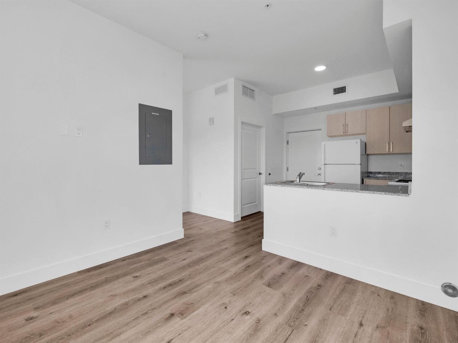 2130 NW 37th Street, Miami FL 33142 — 2