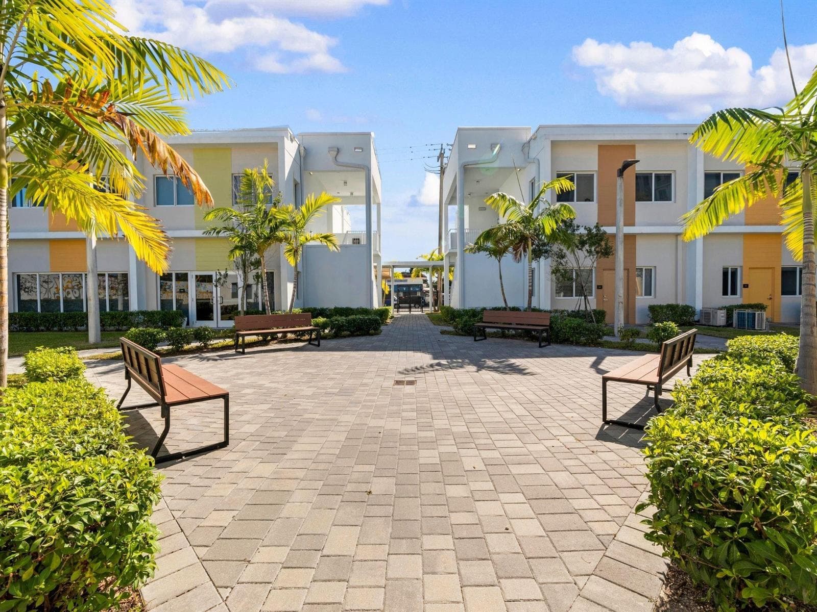 2130 NW 37th Street, Miami FL 33142 — 1
