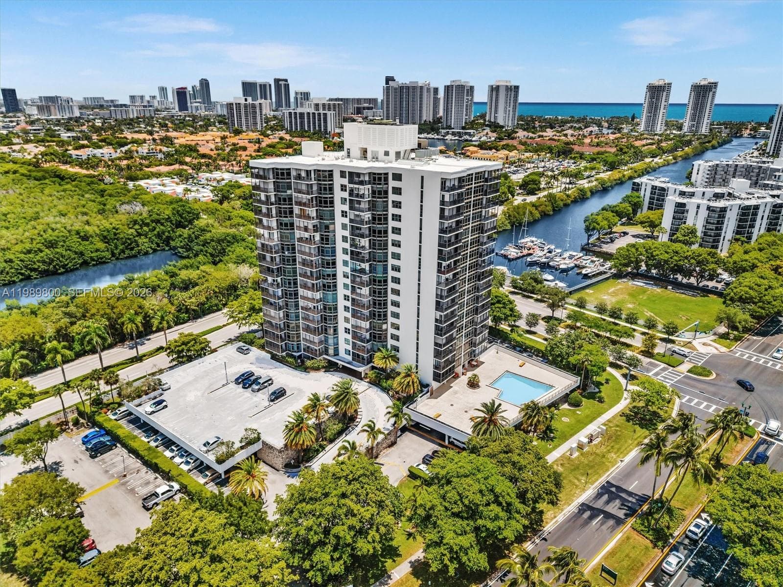 3375 N Country Club Dr # 208, Aventura FL 33180 — 46