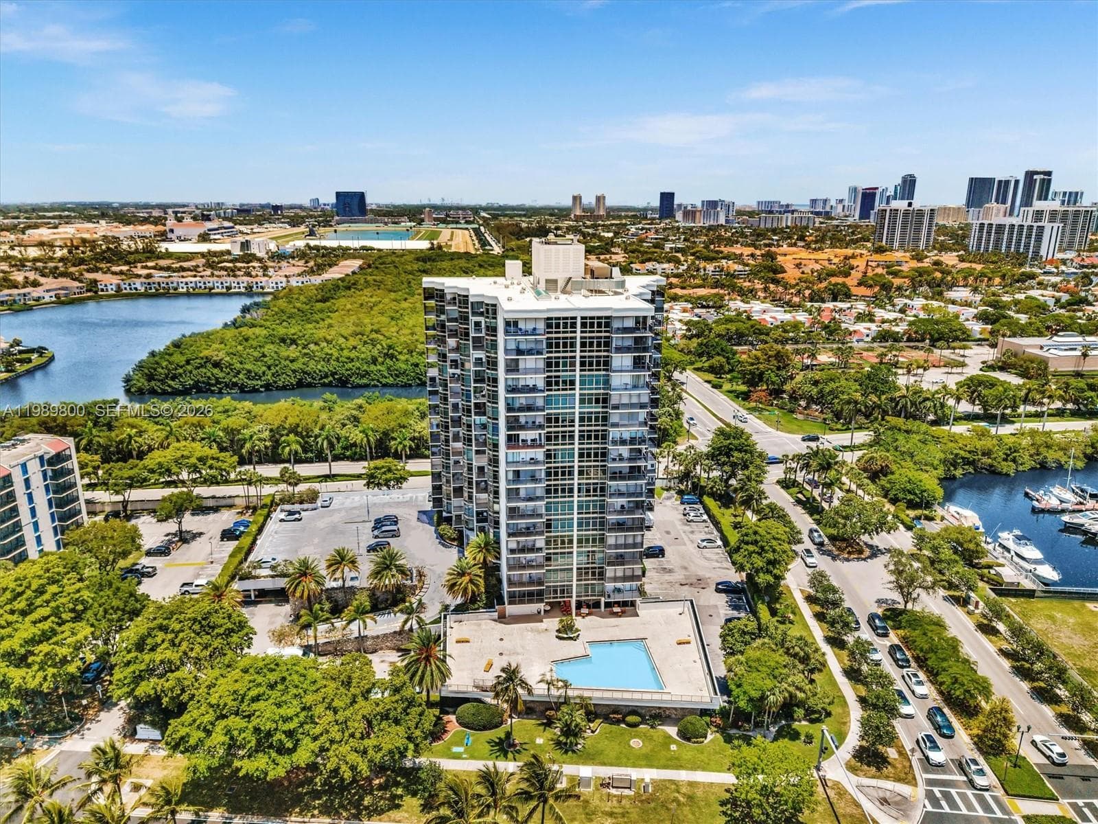 3375 N Country Club Dr # 208, Aventura FL 33180 — 47