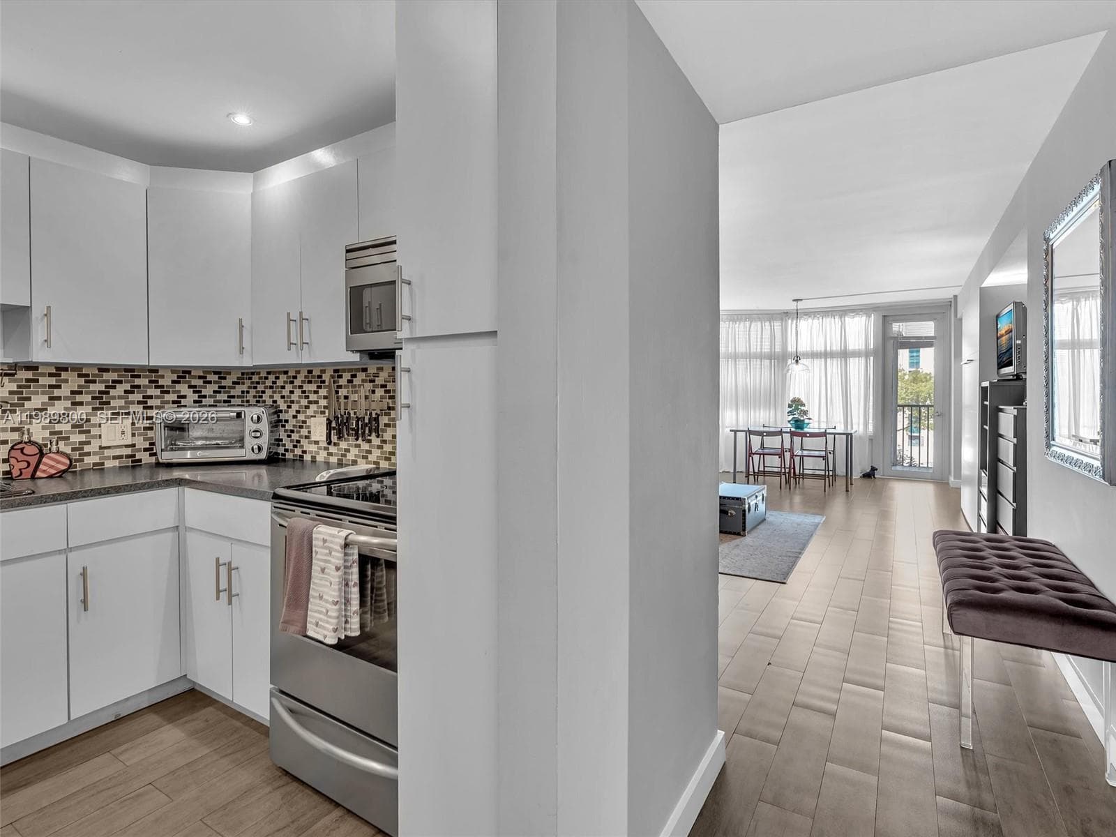 3375 N Country Club Dr # 208, Aventura FL 33180 — 3