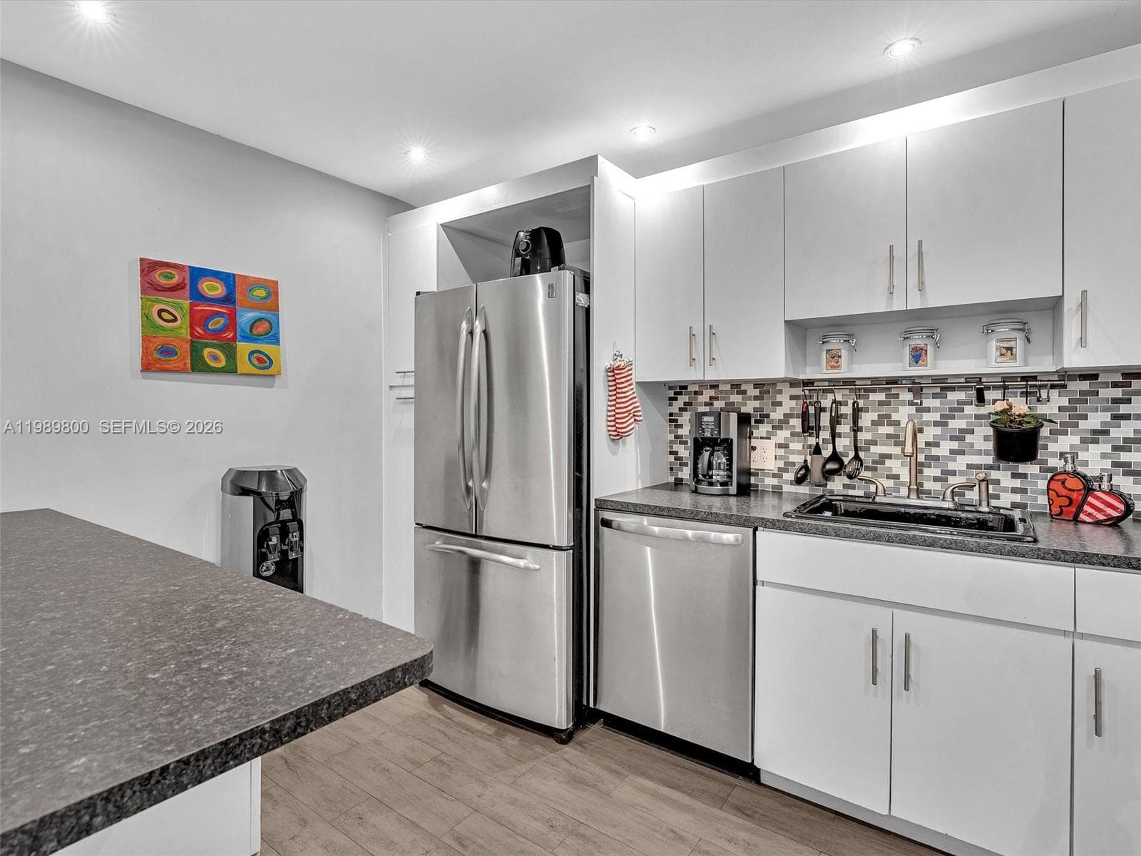 3375 N Country Club Dr # 208, Aventura FL 33180 — 5