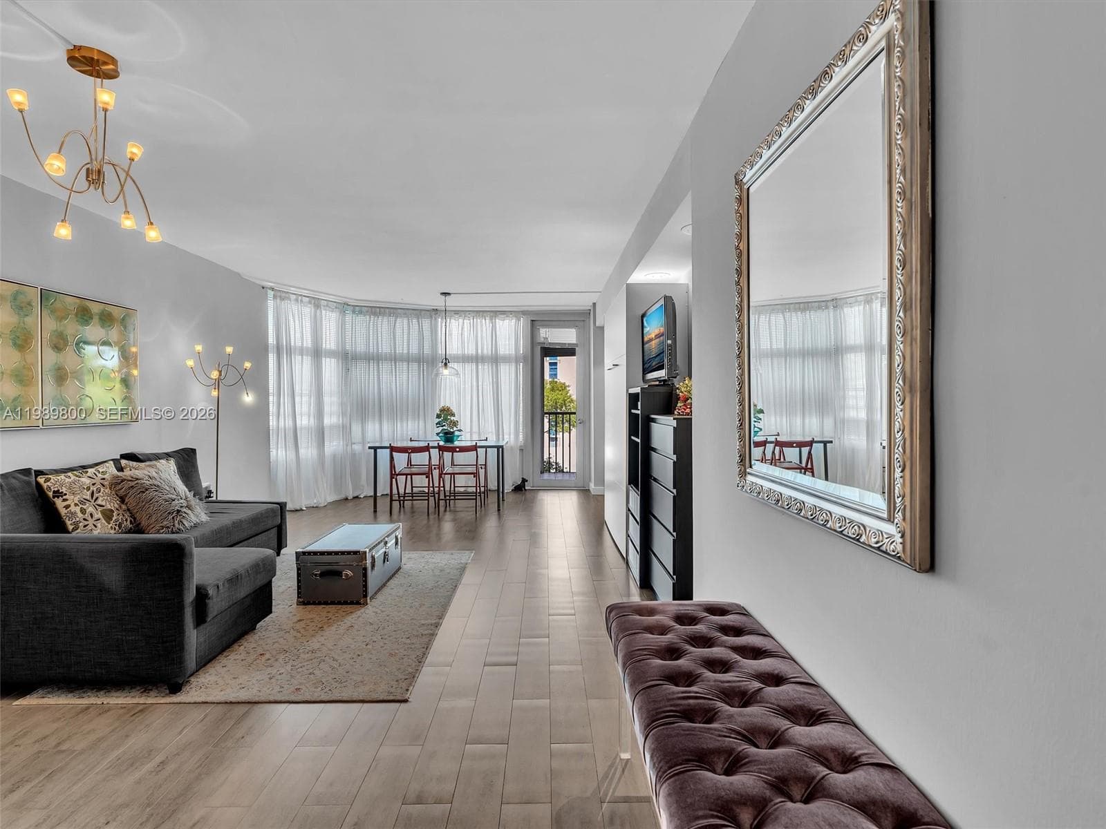 3375 N Country Club Dr # 208, Aventura FL 33180 — 9