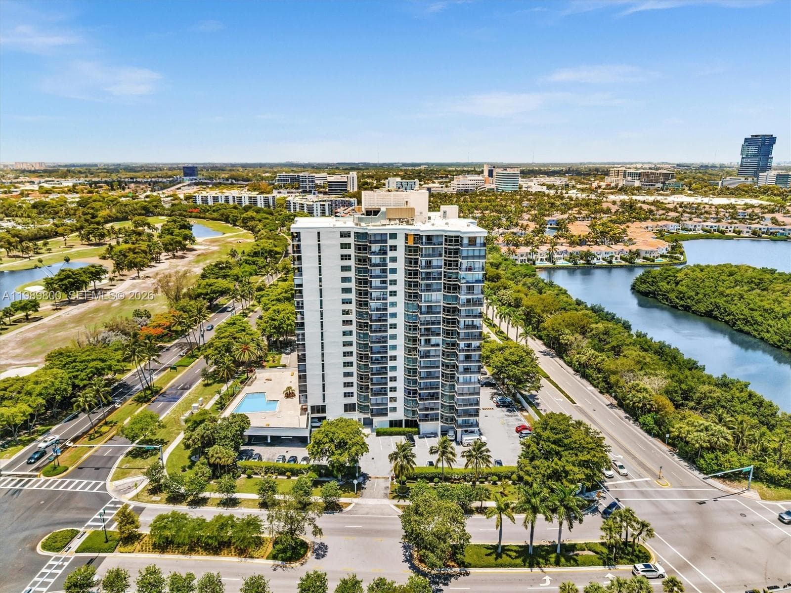 3375 N Country Club Dr # 208, Aventura FL 33180 — 49