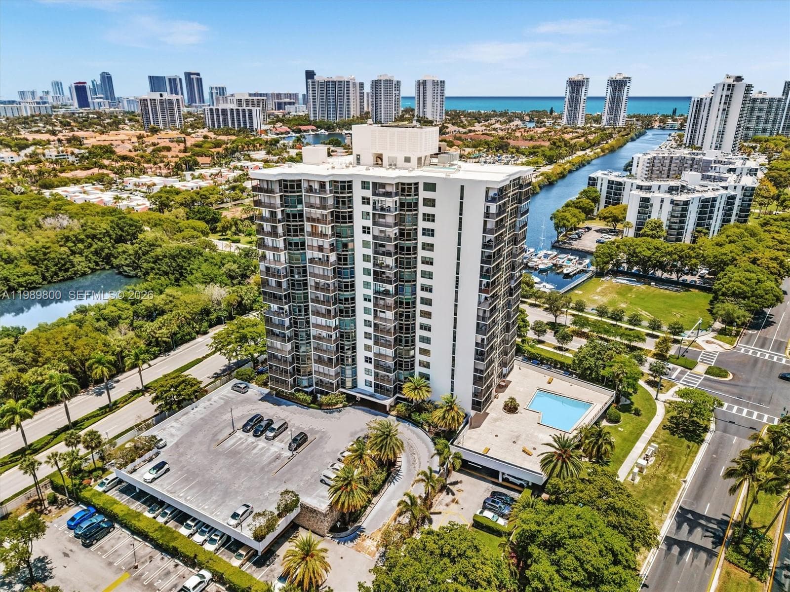3375 N Country Club Dr # 208, Aventura FL 33180 — 51