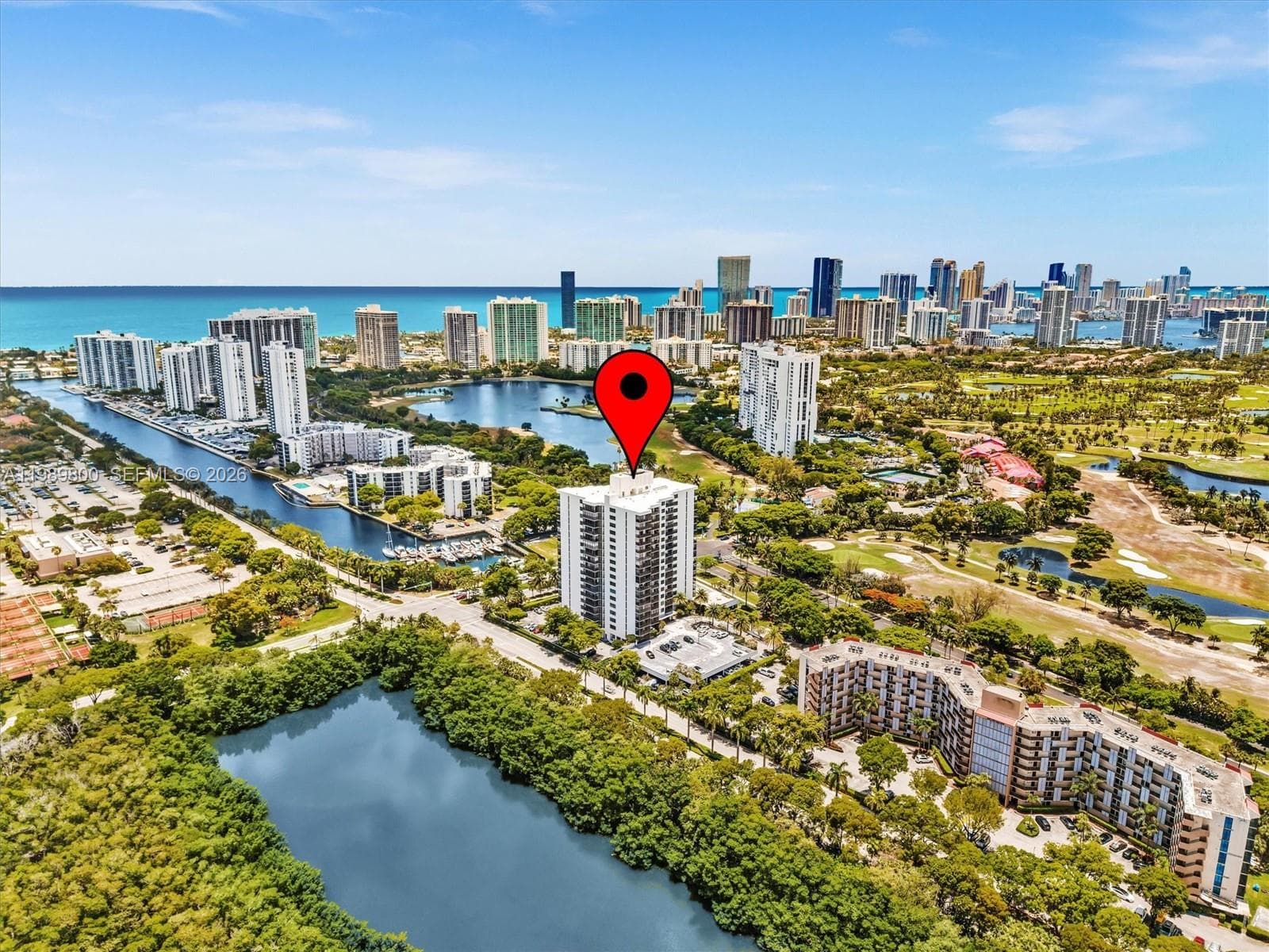 3375 N Country Club Dr # 208, Aventura FL 33180 — 54