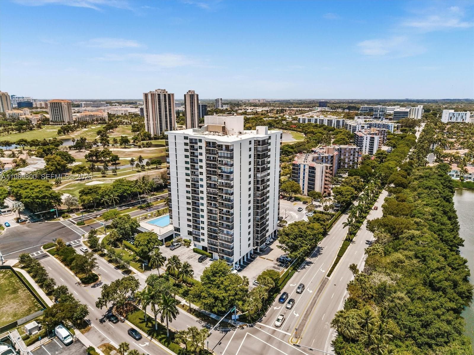 3375 N Country Club Dr # 208, Aventura FL 33180 — 50