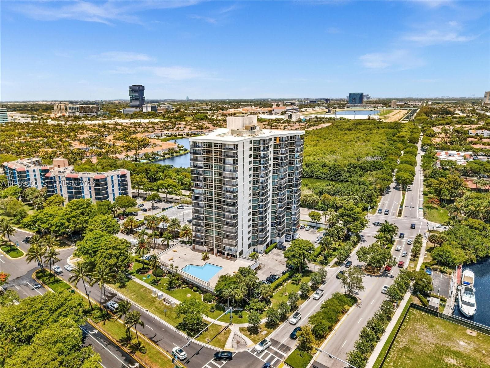 3375 N Country Club Dr # 208, Aventura FL 33180 — 48