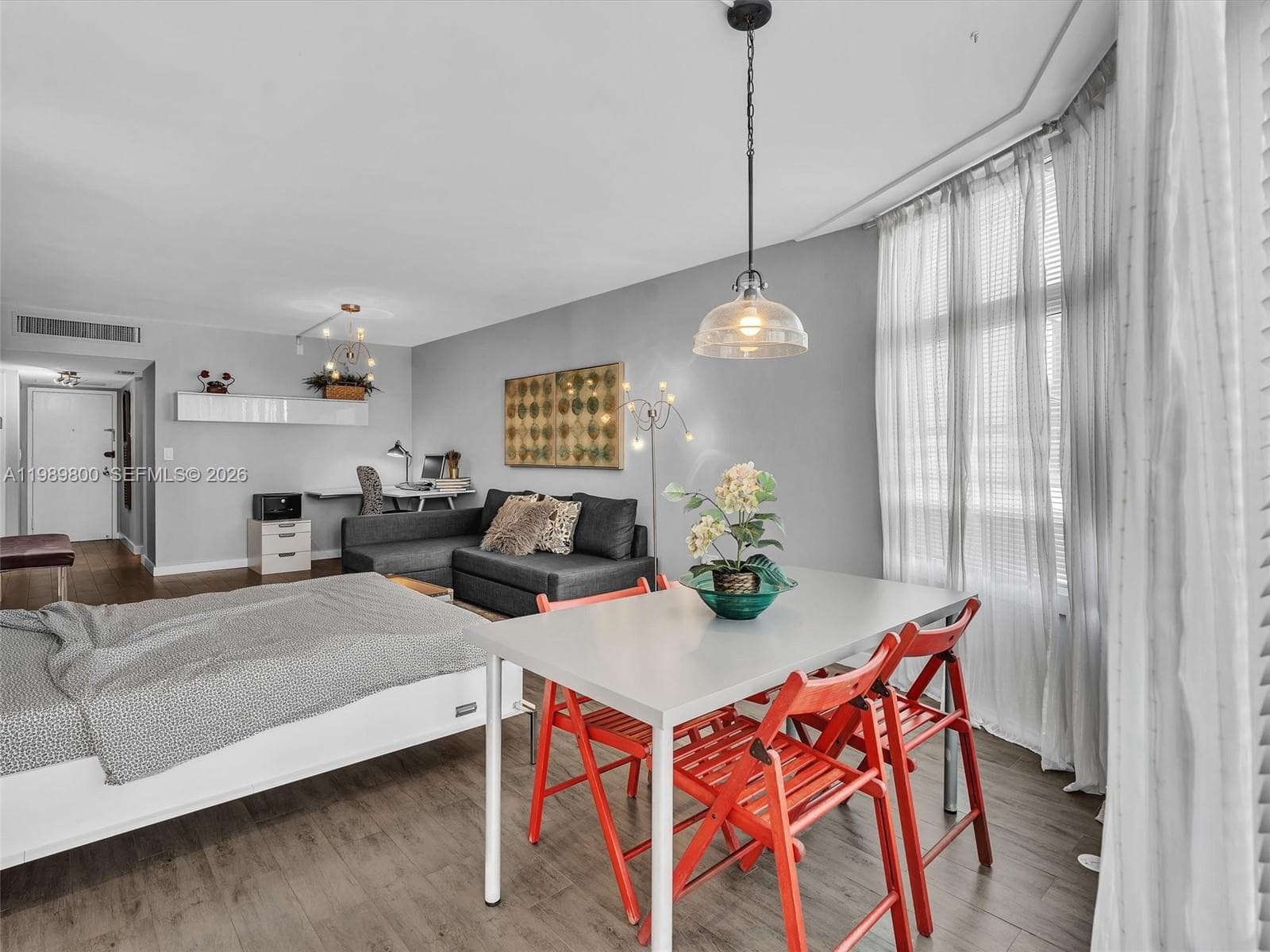 3375 N Country Club Dr # 208, Aventura FL 33180 — 21