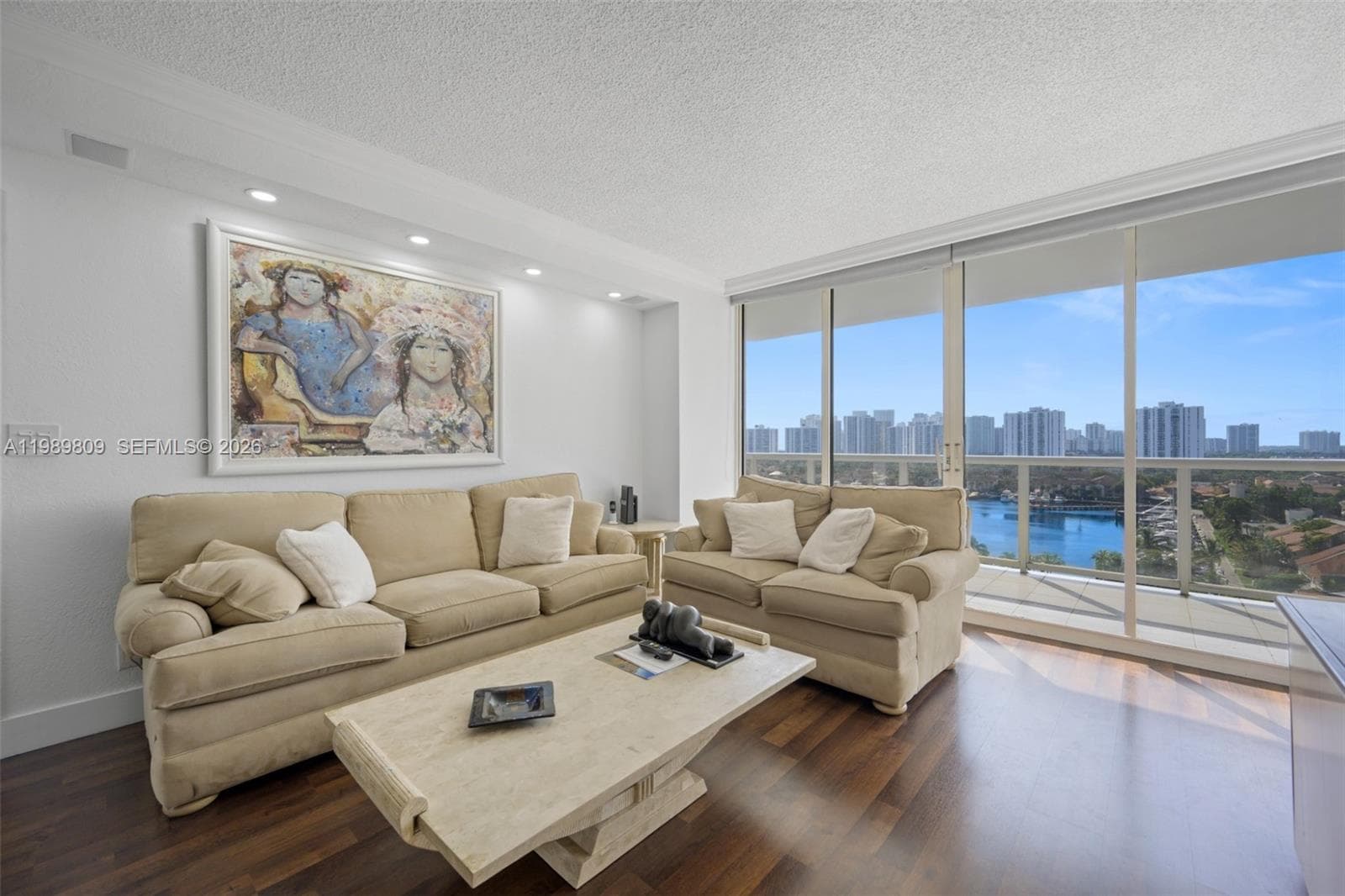 3598 Yacht Club Dr # 1204, Aventura FL 33180 — 1