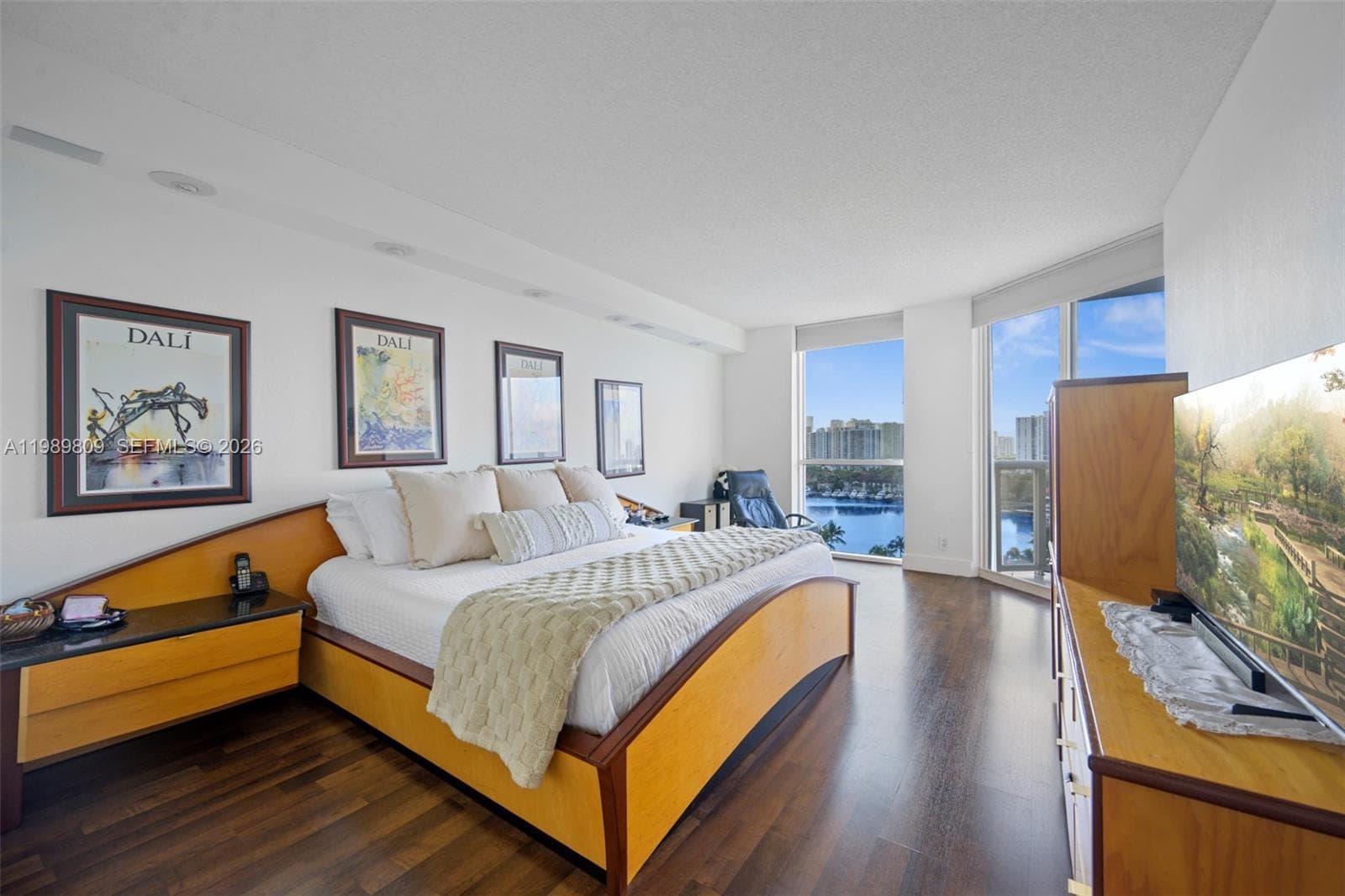 3598 Yacht Club Dr # 1204, Aventura FL 33180 — 15