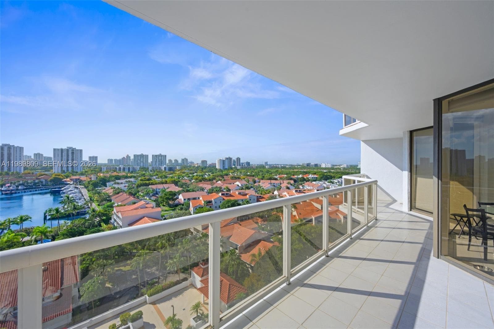 3598 Yacht Club Dr # 1204, Aventura FL 33180 — 4
