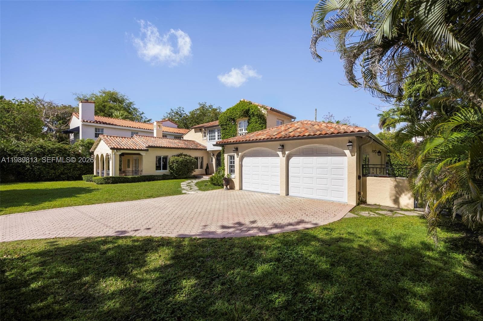 4206 Alhambra Cir, Coral Gables FL 33146 — 2