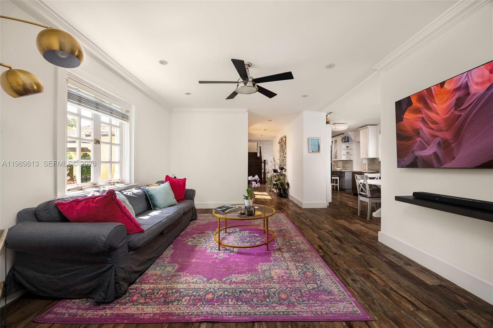4206 Alhambra Cir, Coral Gables FL 33146 — 9