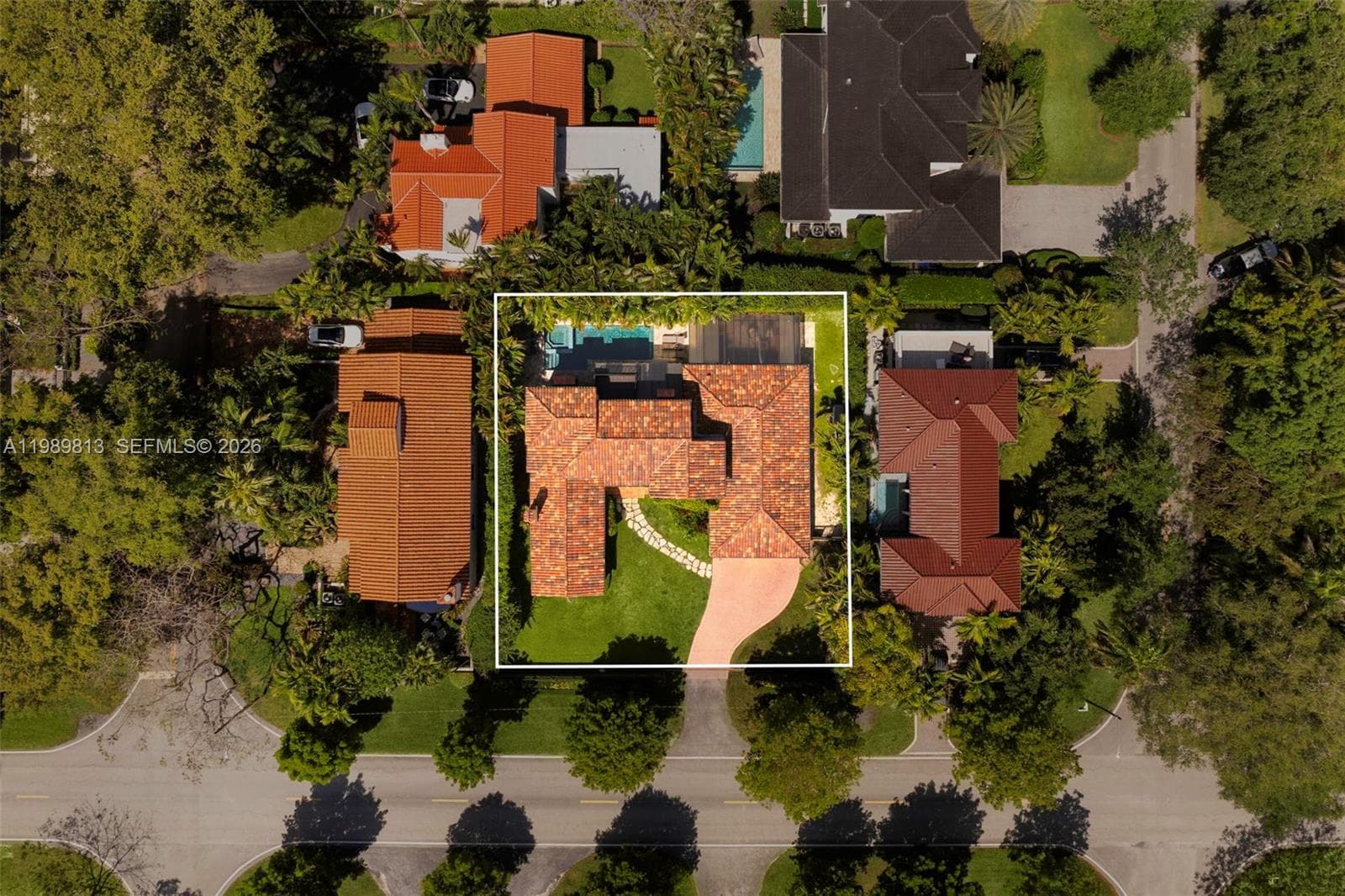 4206 Alhambra Cir, Coral Gables FL 33146 — 37