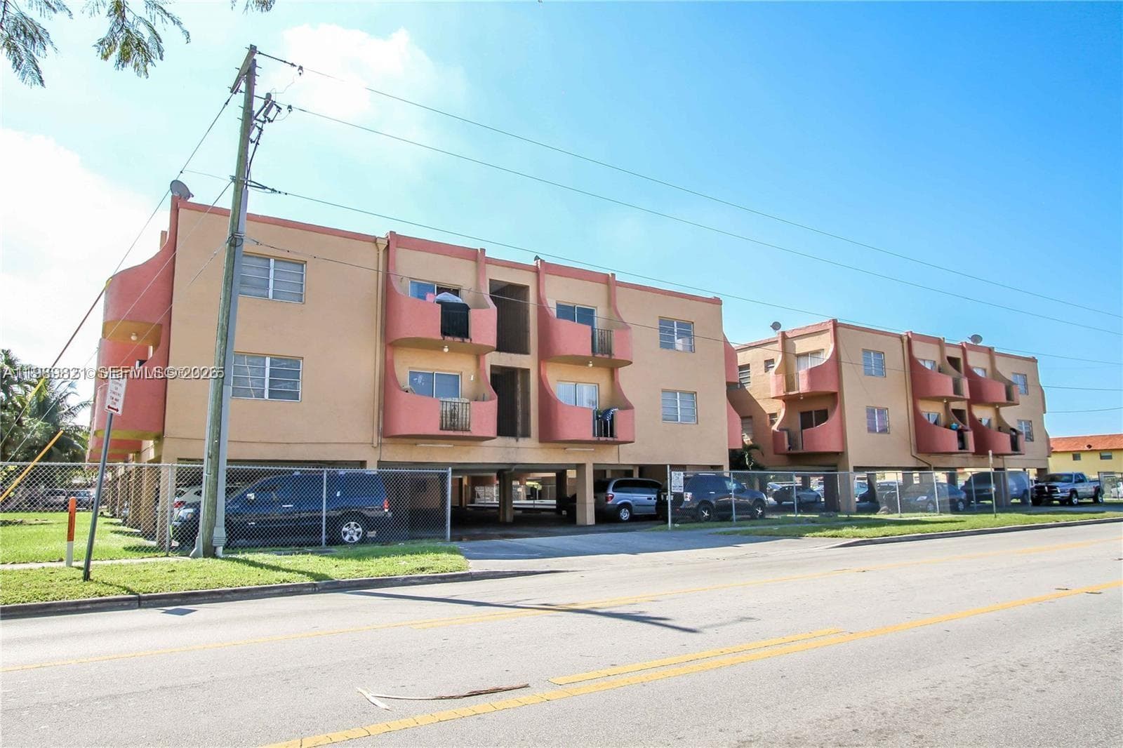 3675 W 11th Ave # 320, Hialeah FL 33012 — 2