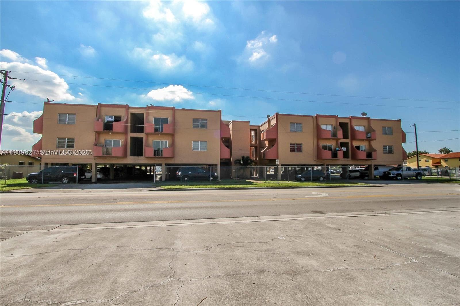 3675 W 11th Ave # 320, Hialeah FL 33012 — 3