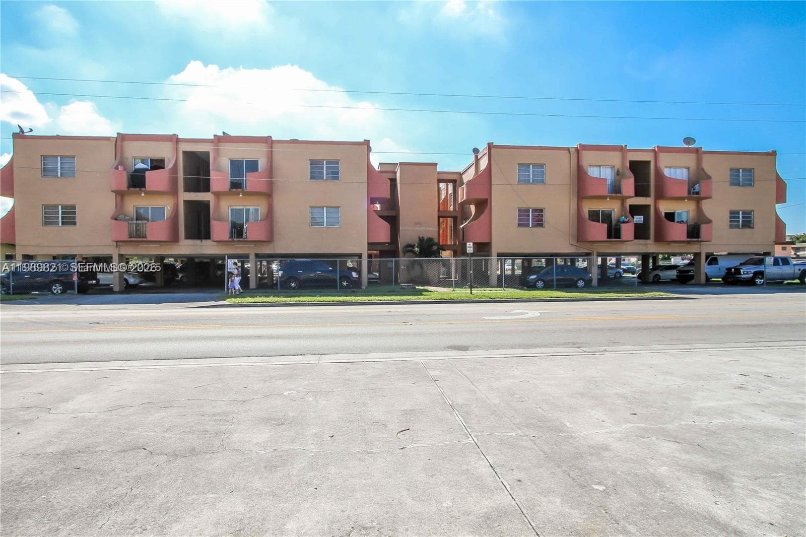 3675 W 11th Ave # 320, Hialeah FL 33012 — 1