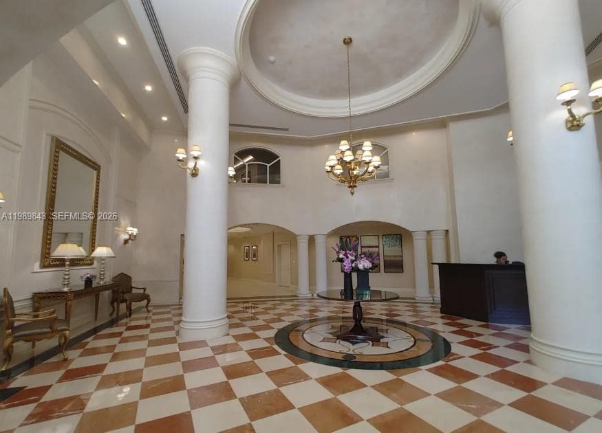 20000 E Country Club Dr # 201, Aventura FL 33180 — 33
