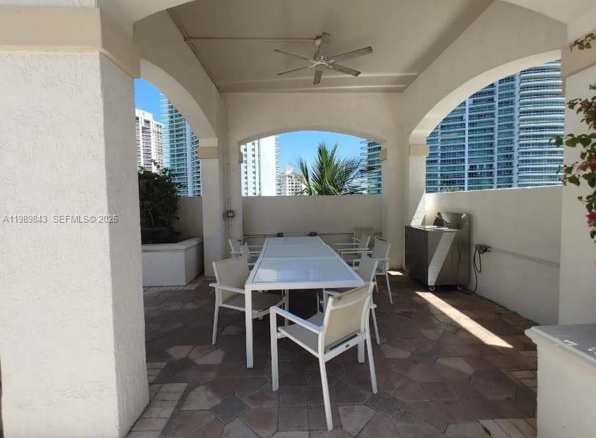 20000 E Country Club Dr # 201, Aventura FL 33180 — 25
