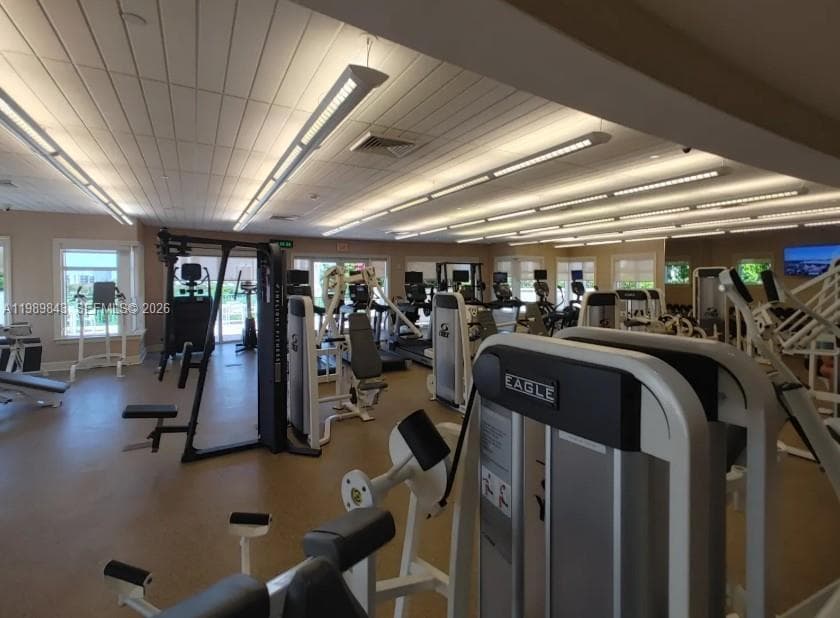 20000 E Country Club Dr # 201, Aventura FL 33180 — 21