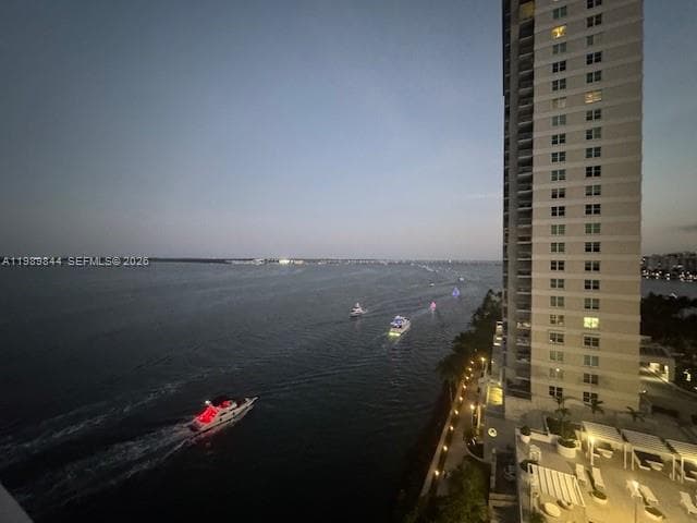 770 Claughton Island Dr # 1216, Miami FL 33131 — 10