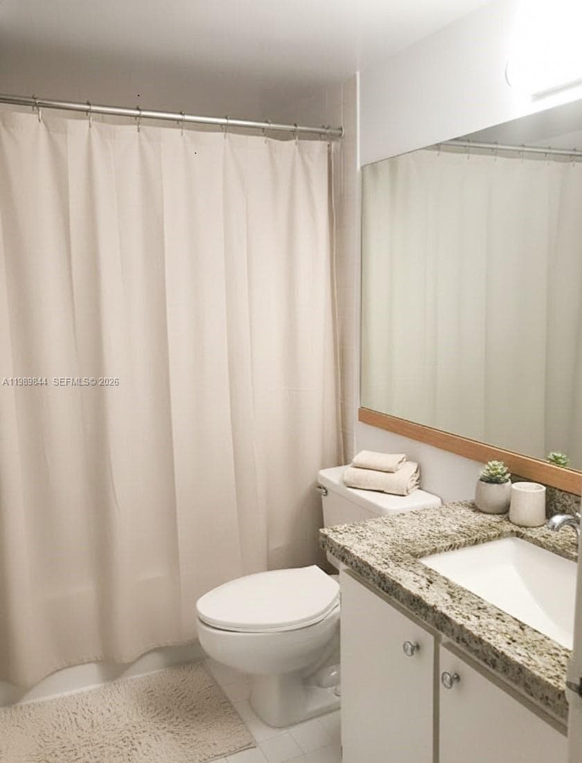 770 Claughton Island Dr # 1216, Miami FL 33131 — 4