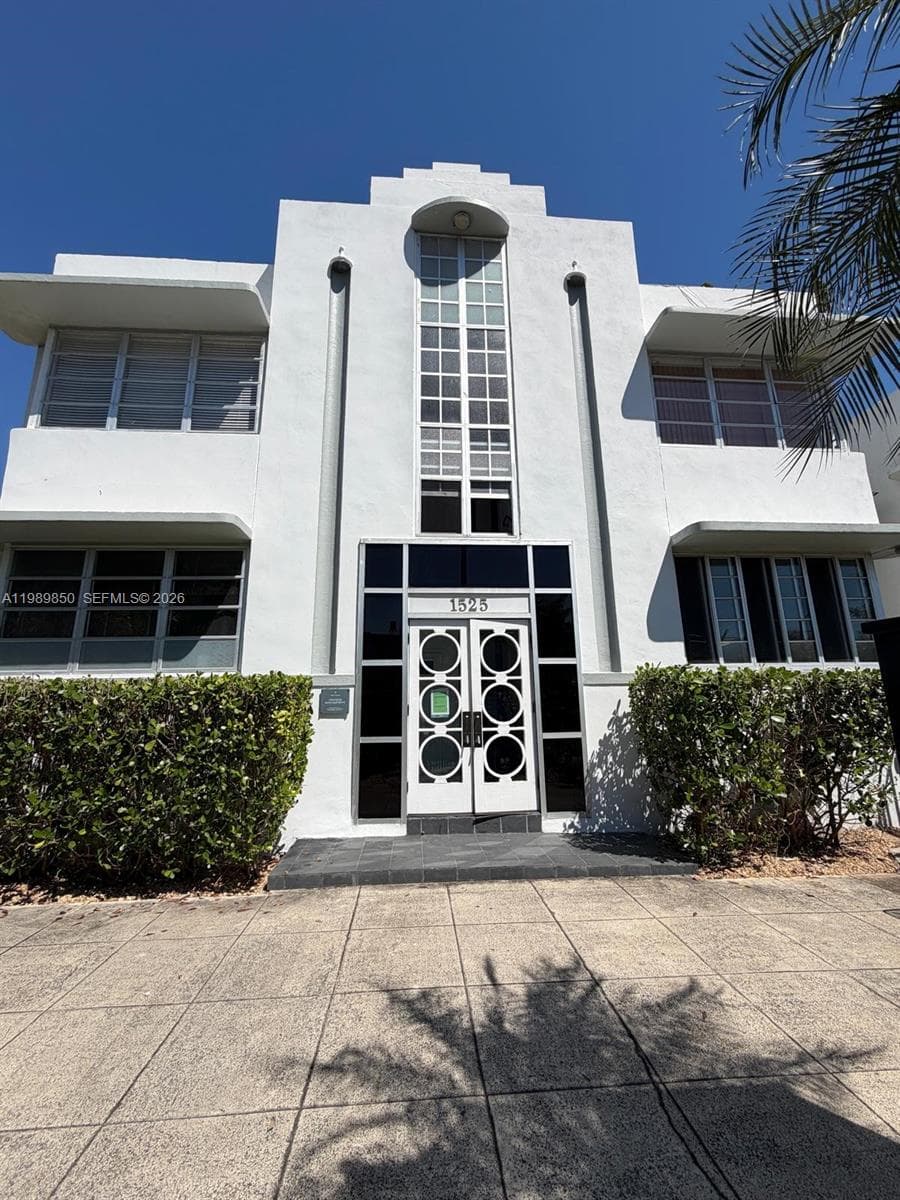 1525 Meridian Ave # 108, Miami Beach FL 33139 — 3
