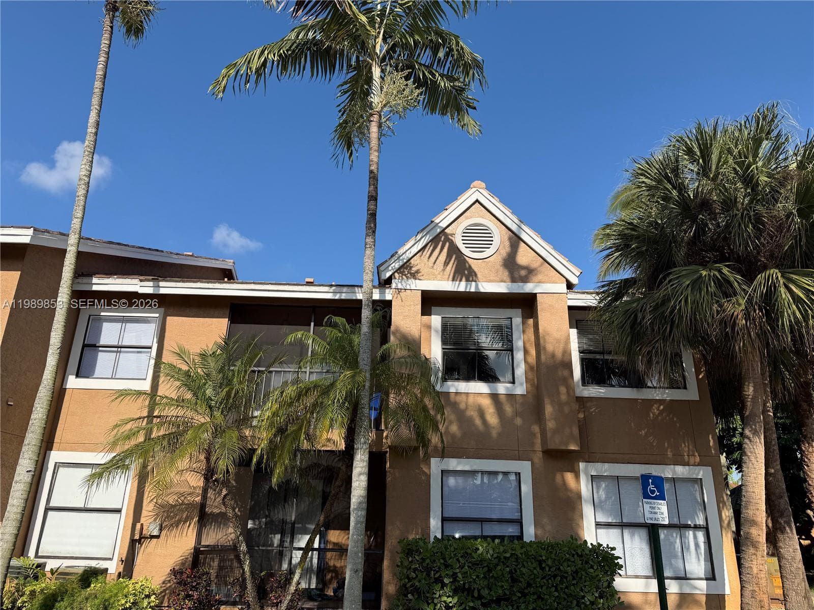 10670 SW 156th Pl # 308, Miami FL 33196 — 12