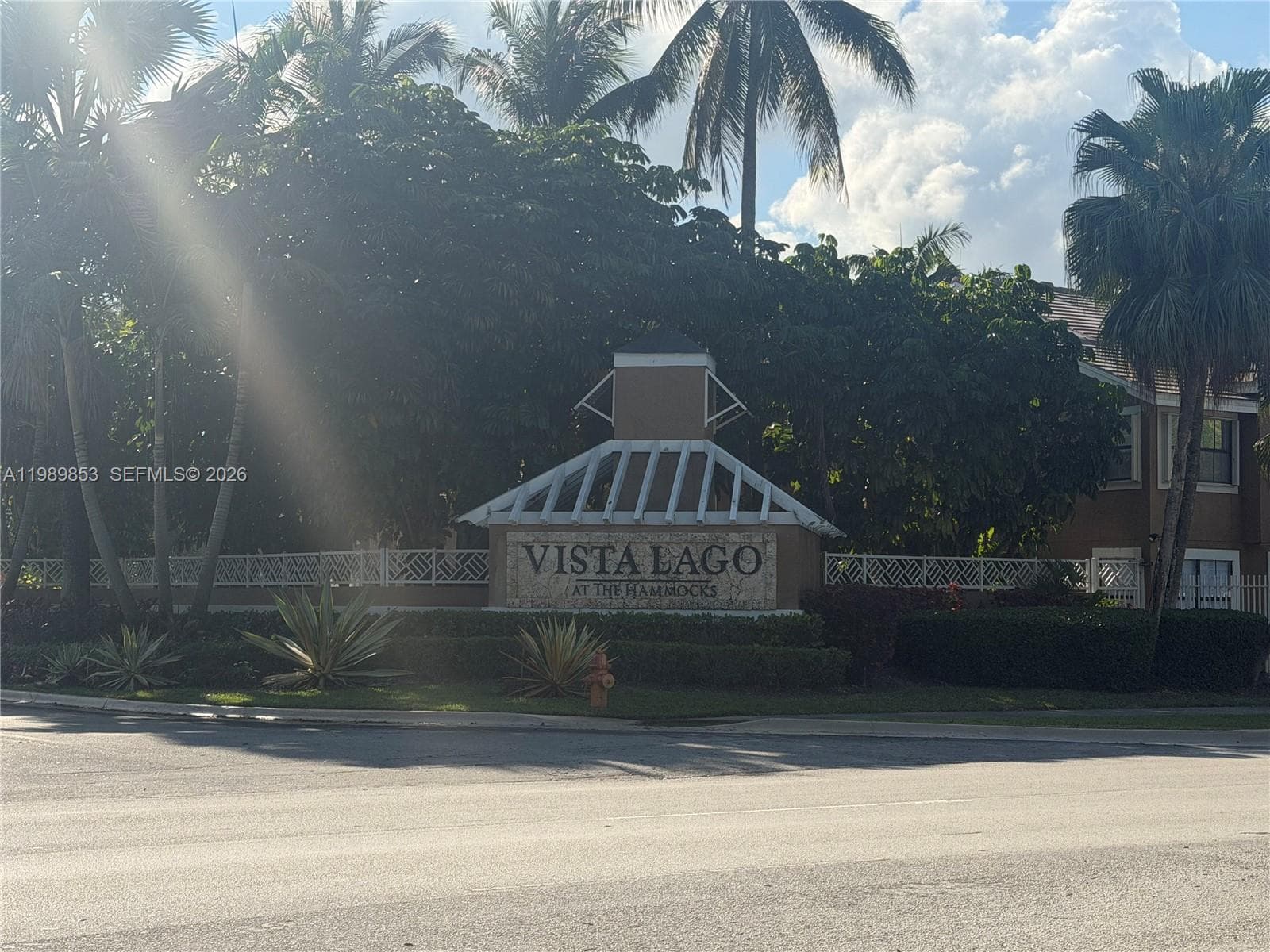 10670 SW 156th Pl # 308, Miami FL 33196 — 9