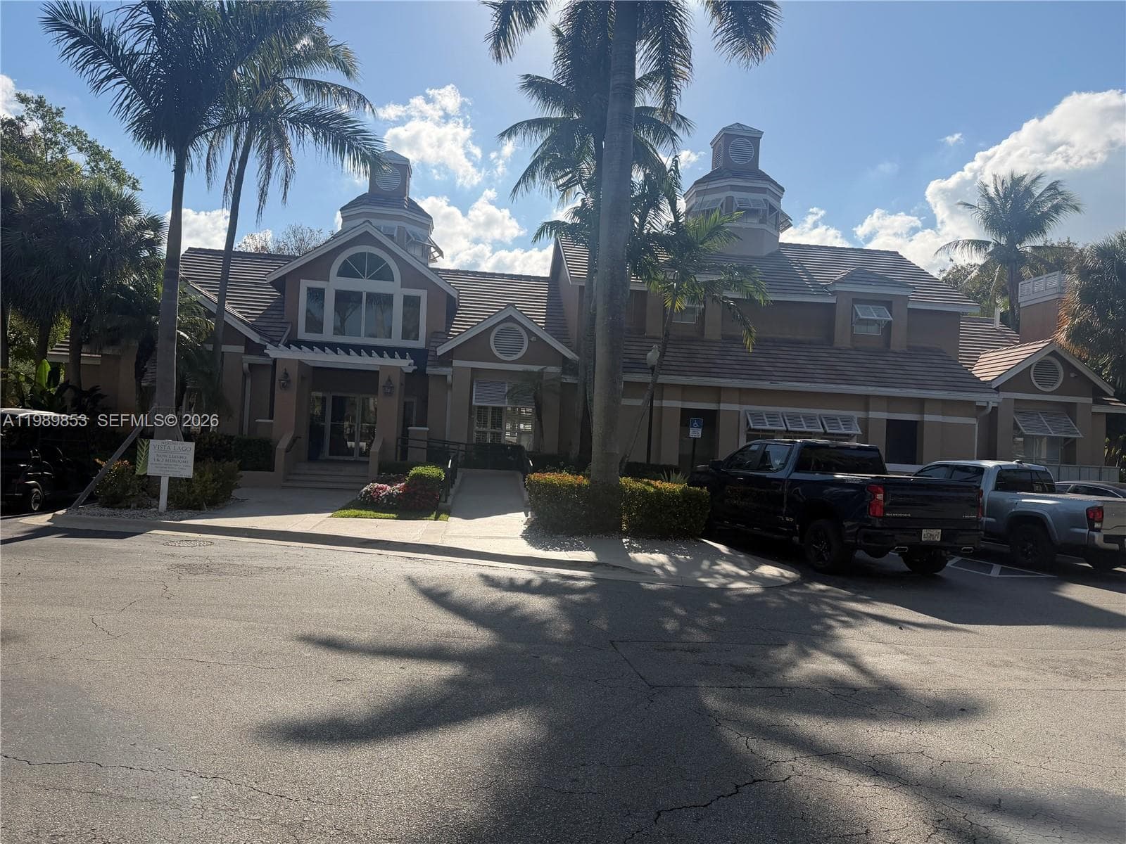 10670 SW 156th Pl # 308, Miami FL 33196 — 10