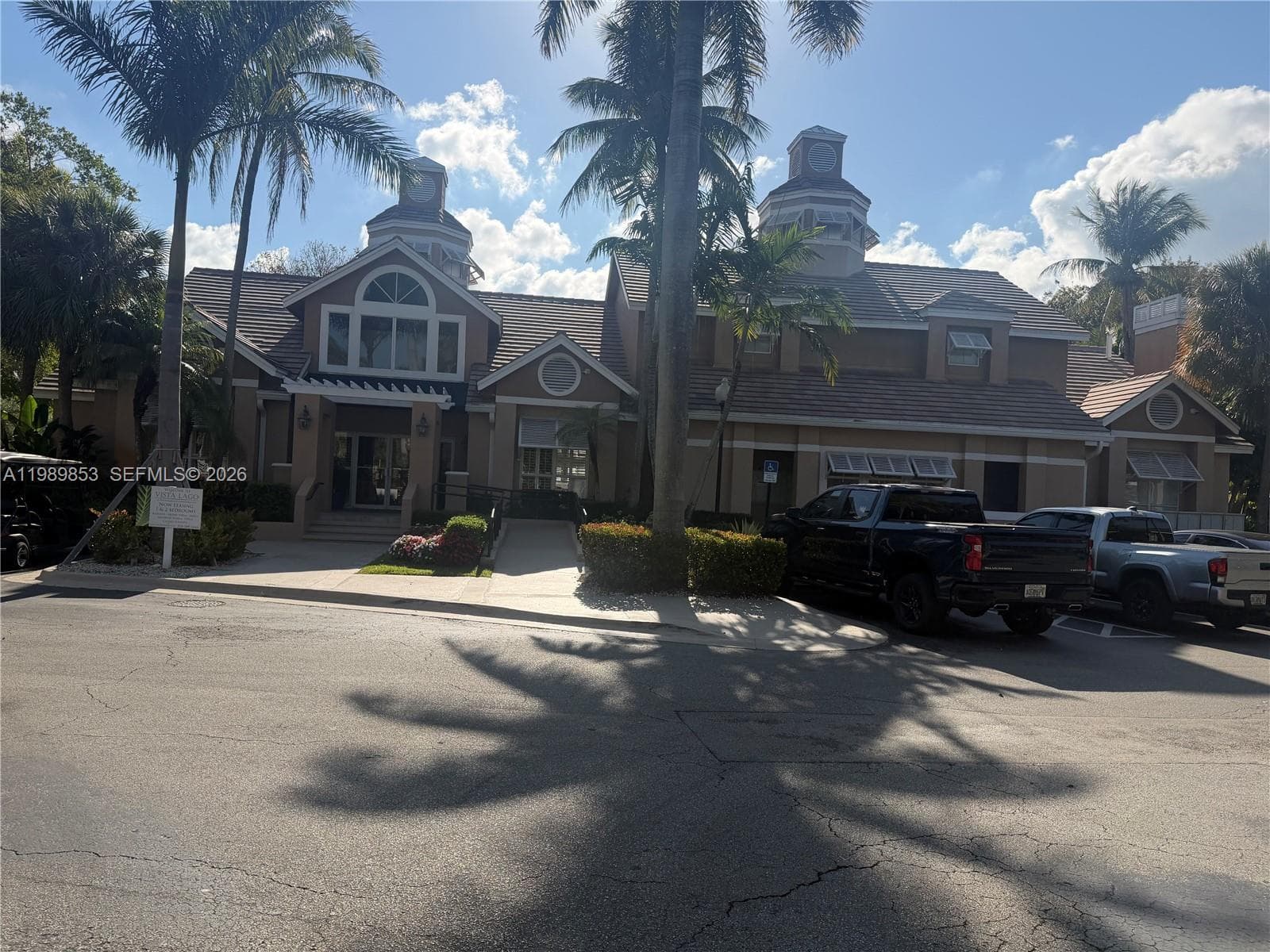 10670 SW 156th Pl # 308, Miami FL 33196 — 11