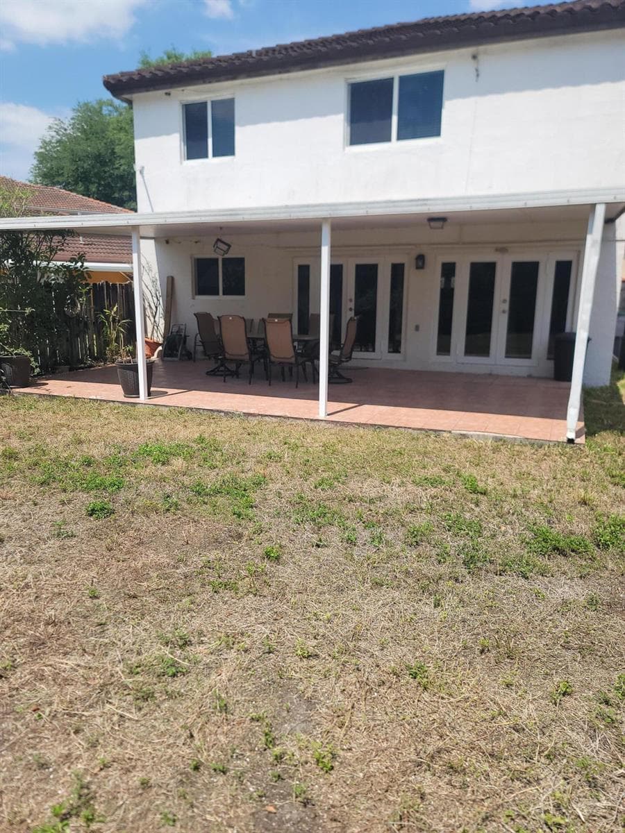 8448 NW 196th Terrace, Hialeah FL 33015 — 32