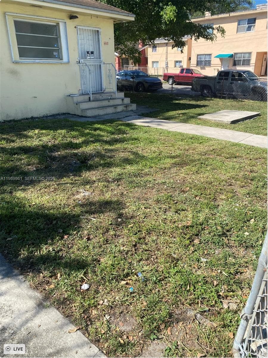 1268 SW 4th St, Miami FL 33135 — 3